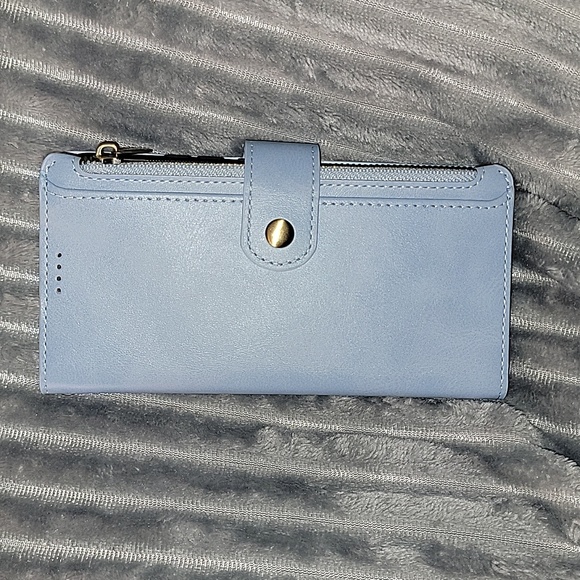 Samsung S22 Plus wallet case - Picture 1 of 5